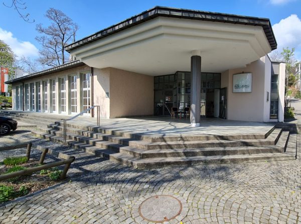 Park Casino Schaffhausen